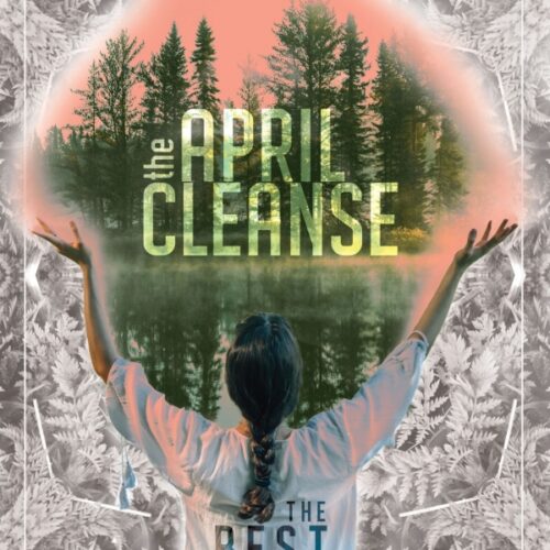 The April Cleanse is Coming! - Orla Phelan