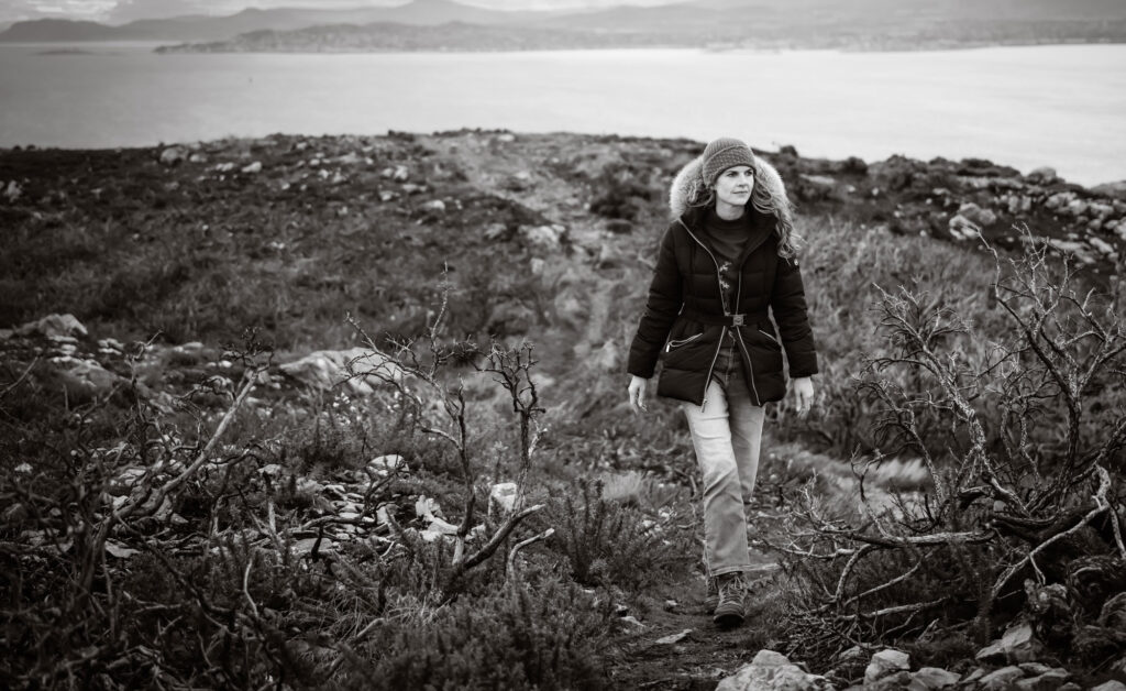 Work with Orla Phelan