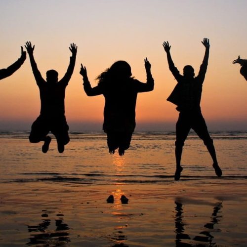 Live Guided Gut Rejuvenation & Parasite Cleanse